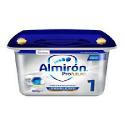 Almirón Profutura 1 Leche De Iniciación 800G
