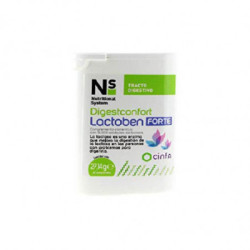 Ns Digestconfort Lactoben Forte 60 Comprimidos