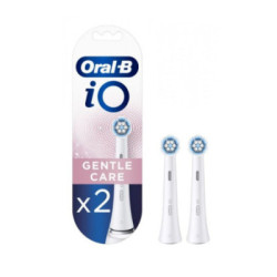 Oral-B Io Gentle Care 2 Cabezales
