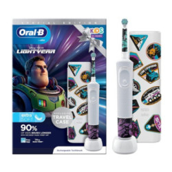 Oralb Cep Rec Vit Kids Box Buzzlightyear