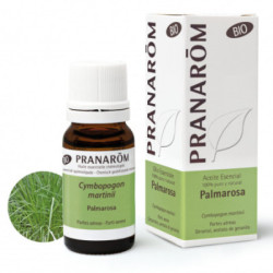 Pranarom Palmarosa Aceite Esencial Bio 10Ml