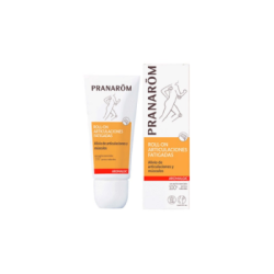Pranarom Aromalgic Articulaciones Flexibles Aceite 100 Ml