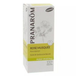 Rosa Mosqueta Aceite Pranarom 50 Ml