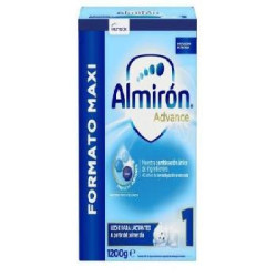 Almiron Advance Pronutra 1 1200 G