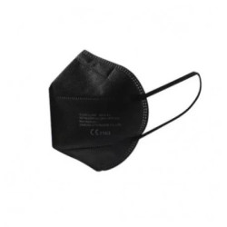 First Protect Mascarilla Ffp2 Negra