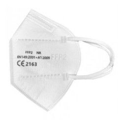 Mascarilla Ffp2 Niños