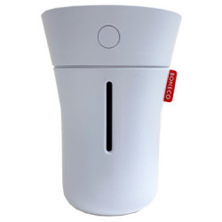 Humidificador Ultrasonico U50 Blanco