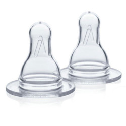 Tetina Medela Silic S