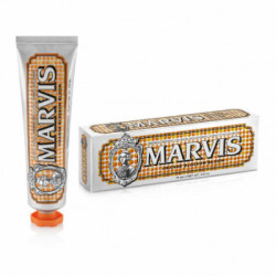 Marvis Dentifrico Orange Blosson Bloom 75 Ml