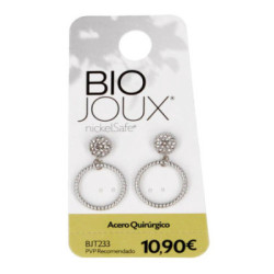 Biojoux Pendiente Bjt233