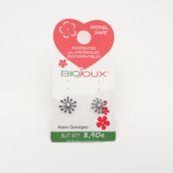 Pendientes Biojoux Constelacion 10 Mm