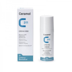 Ceramol Crema Facial Farmamores