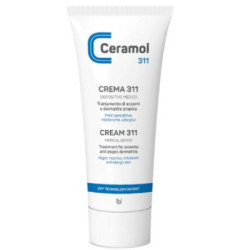 Lgm Ceramol Crema Base 400Ml