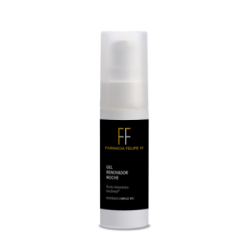 Barios Gel Renovador Noche