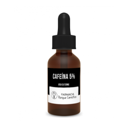 Barios Cafeína 5