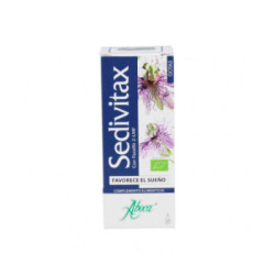 Sedivitax Advanced Gotas 1 Envase 30 Ml