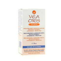 Vea Oris Spray Oral 20 Ml.