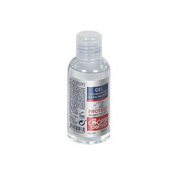 Gel Hidroalcoholico Cooper 100.Ml