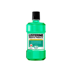 Listerine Menta Fresca 500Ml.