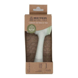 Beter Cepillo Masaje Facial 2 En 1