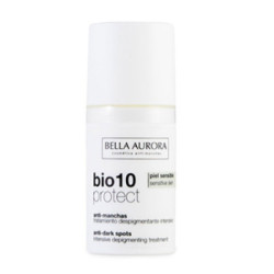 Bella Aurora Bio10 Suero Antimanchas P Sensible 30 Ml.