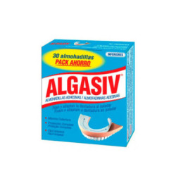 Algasiv Inferior 30 Uds.