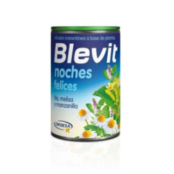 Blevit Noches Felices 6X150 Gr.