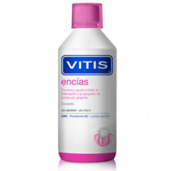 Colutorio Vitis 1000 Ml.