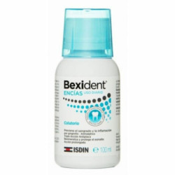 Bexident Smile y Go Colutorio Encías 100 Ml.