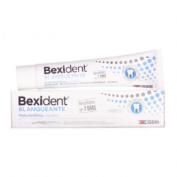 Bexident Blanqueante Pasta Dentifrica 125 Ml.
