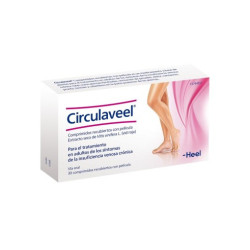 Circulaveel 30 Comp.