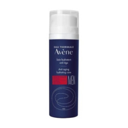 Cuidado Hidratante Antiedad Avene 50 Ml