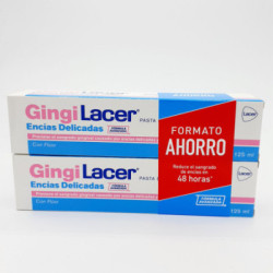 Gingilacer Pack (2125)