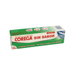 Corega Ext Fuerte Sin Sabor 70 Ml.