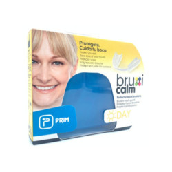 Bruxicalm Dia Protector Bucal Prim