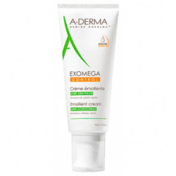 Ducray Exomega Crema Emoliente Defi 50 Ml.