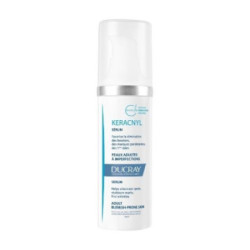 Keracnyl Serum Ducray 30 Ml