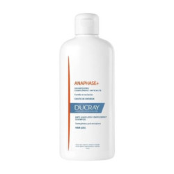 Anaphase+ Champu Ducray 400 Ml