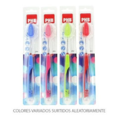 Phb Medio Cepillo Plus