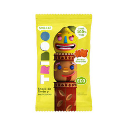 Gominolas Smileat Sabores