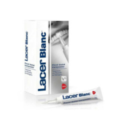 Lacer Lacerblanc Pincel Dental Blanqueador 9 G