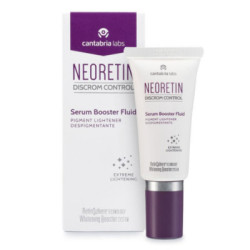 Neoretin Discrom Control Serum Booster Fluid 30 Ml.