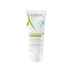 A-Derma Dermalibour+ Barrier Crema Aislante 100Ml