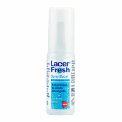 Lacer Lacerfresh Spray 15 Ml.