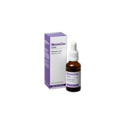 Melatozinc Gotas 30 Ml