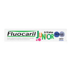 Fluocaril Gel Bubble 75 Ml.