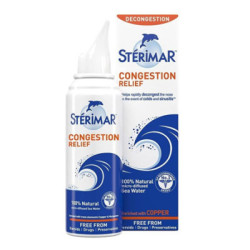 Sterimar Congestion Nasal
