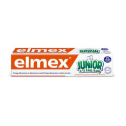 Elmex Pasta Jr. 6-12A 75Ml