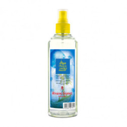 Agua Fresca De De Limon Y Muguet Alvarez Gomez 300 Ml