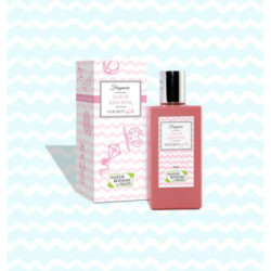 Natur Botanic Eau De Toilette Natur Kids Pink Girl  100 Ml